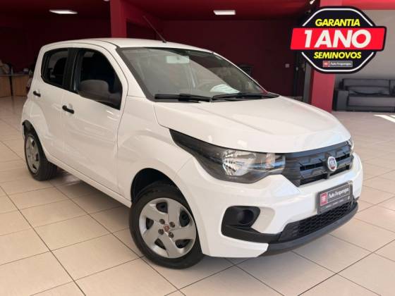 FIAT MOBI 1.0 EVO FLEX LIKE. MANUAL FIAT MOBI 1.0 EVO FLEX LIKE. MANUAL